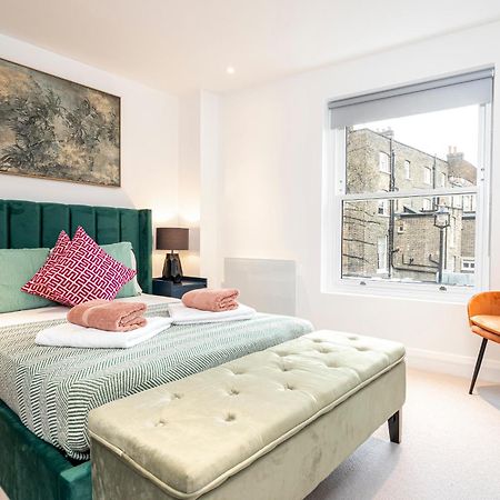Belgravia Residence لندن المظهر الخارجي الصورة