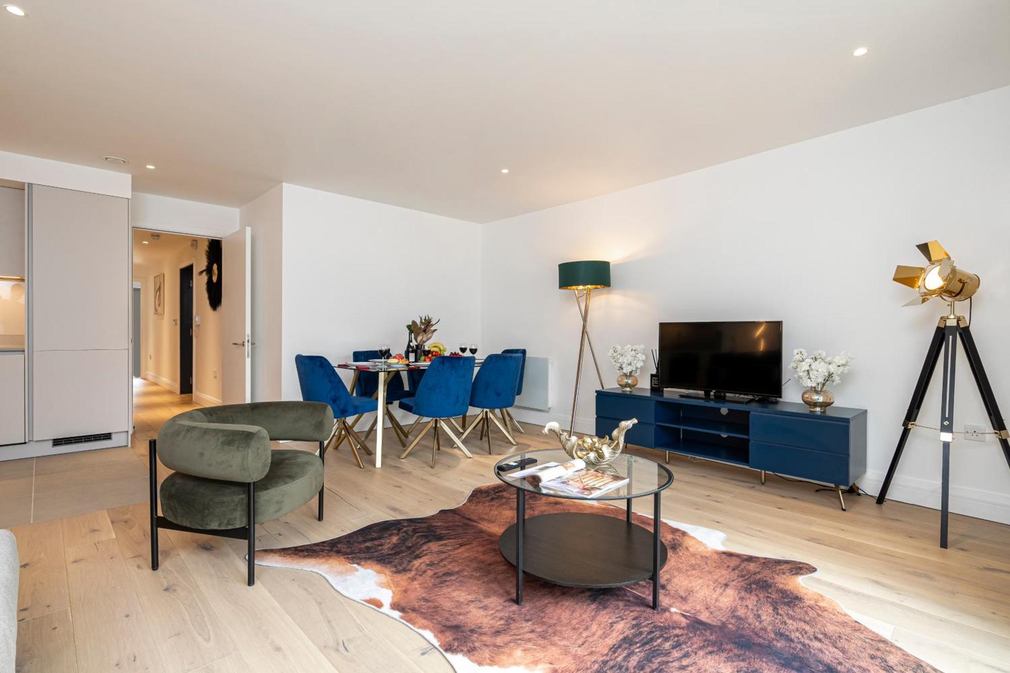 Belgravia Residence لندن المظهر الخارجي الصورة