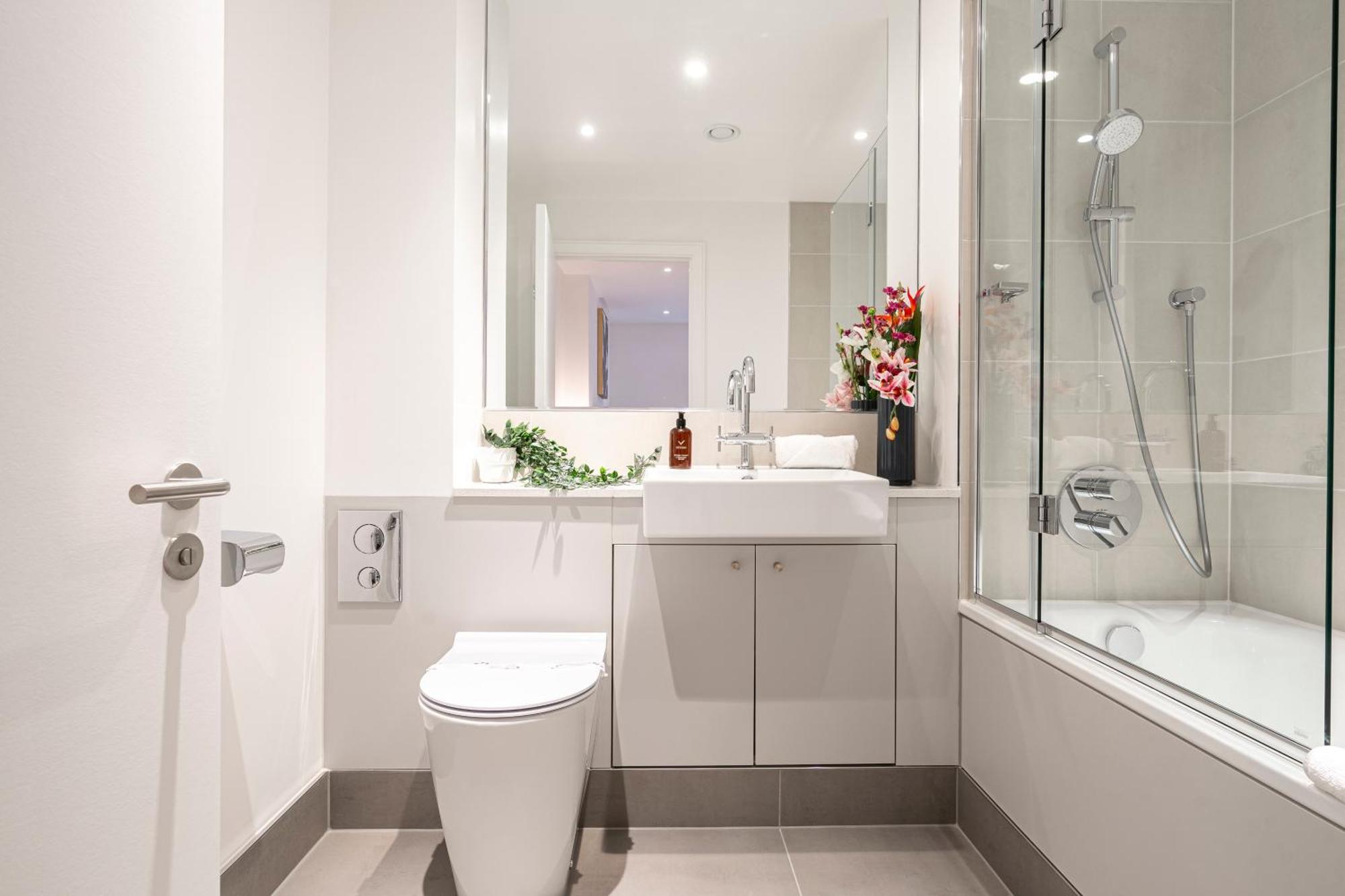 Belgravia Residence لندن المظهر الخارجي الصورة