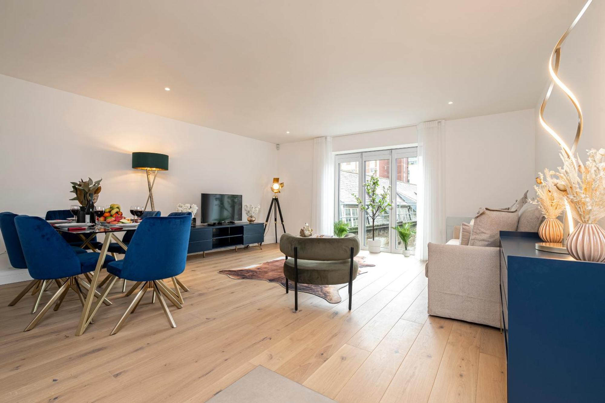 Belgravia Residence لندن المظهر الخارجي الصورة