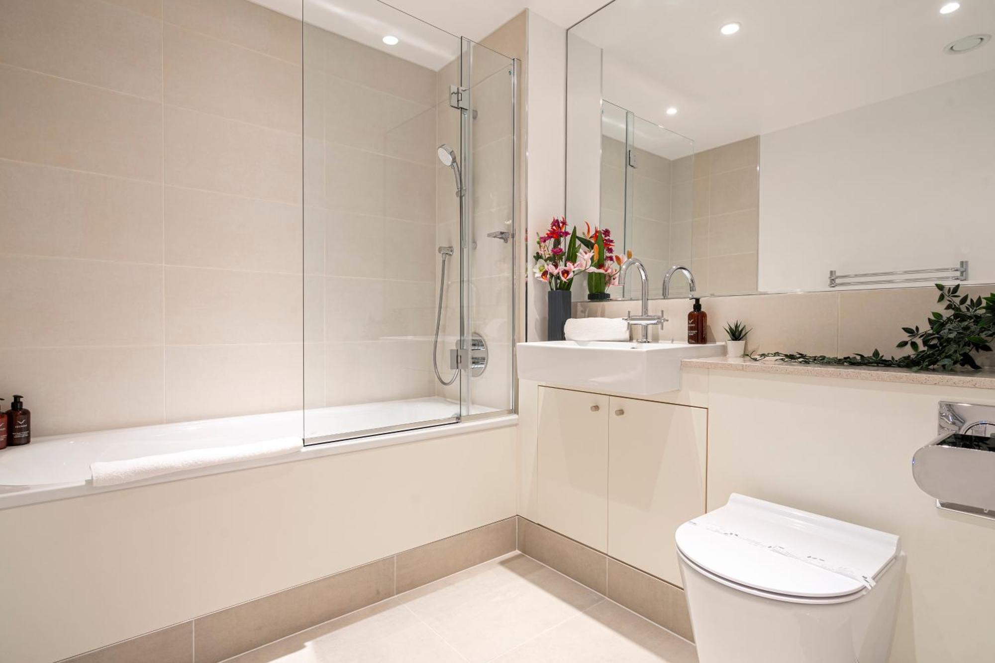 Belgravia Residence لندن المظهر الخارجي الصورة
