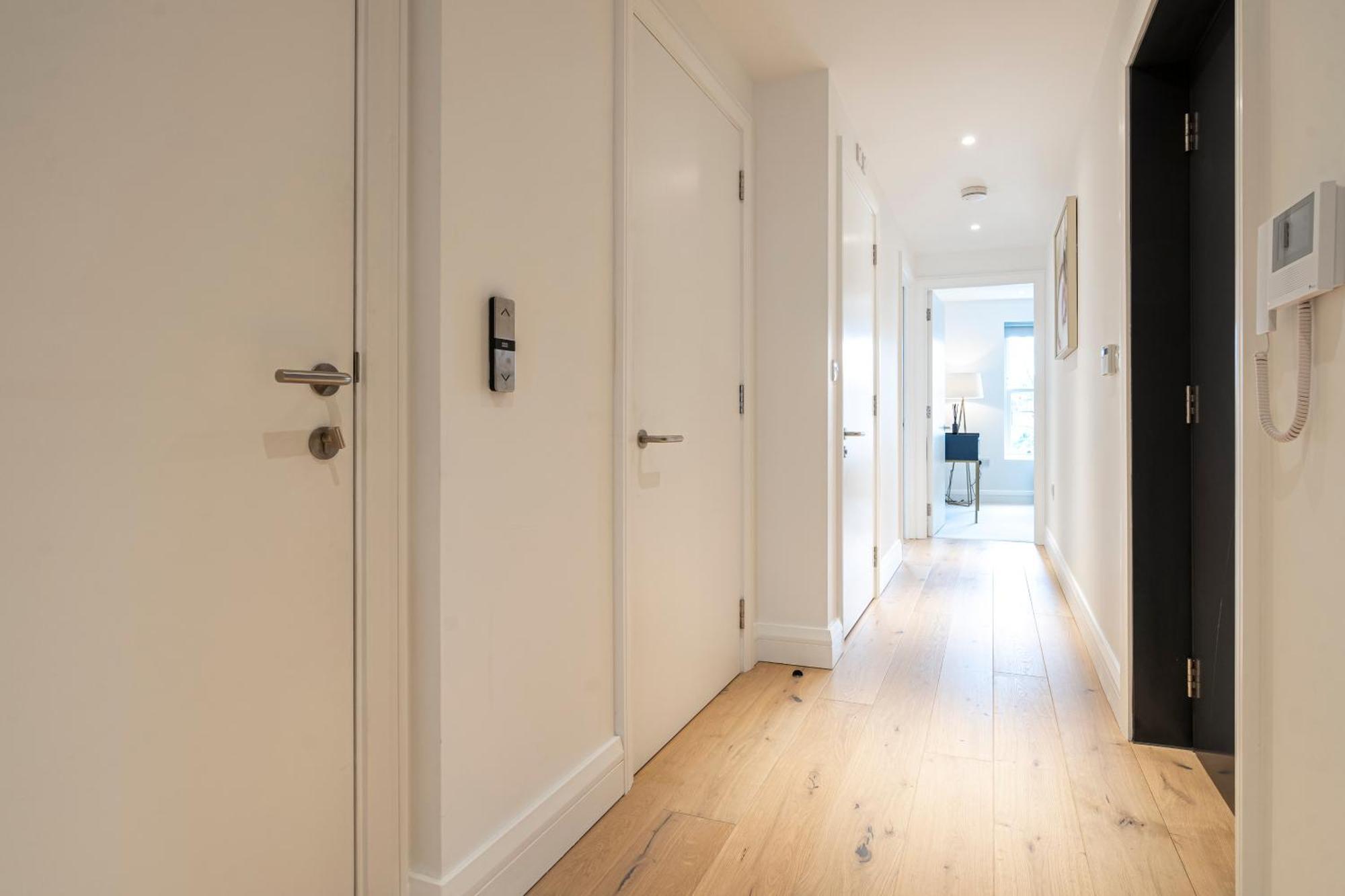 Belgravia Residence لندن المظهر الخارجي الصورة
