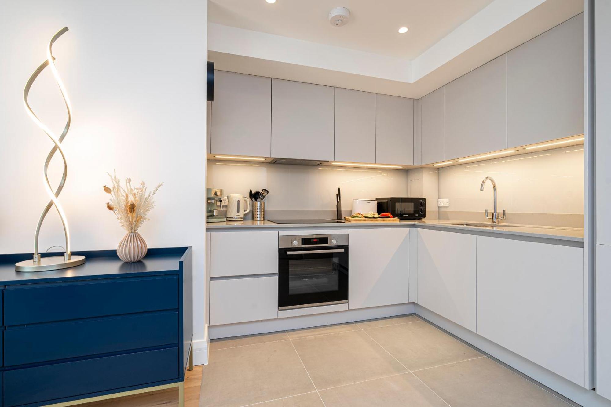 Belgravia Residence لندن المظهر الخارجي الصورة