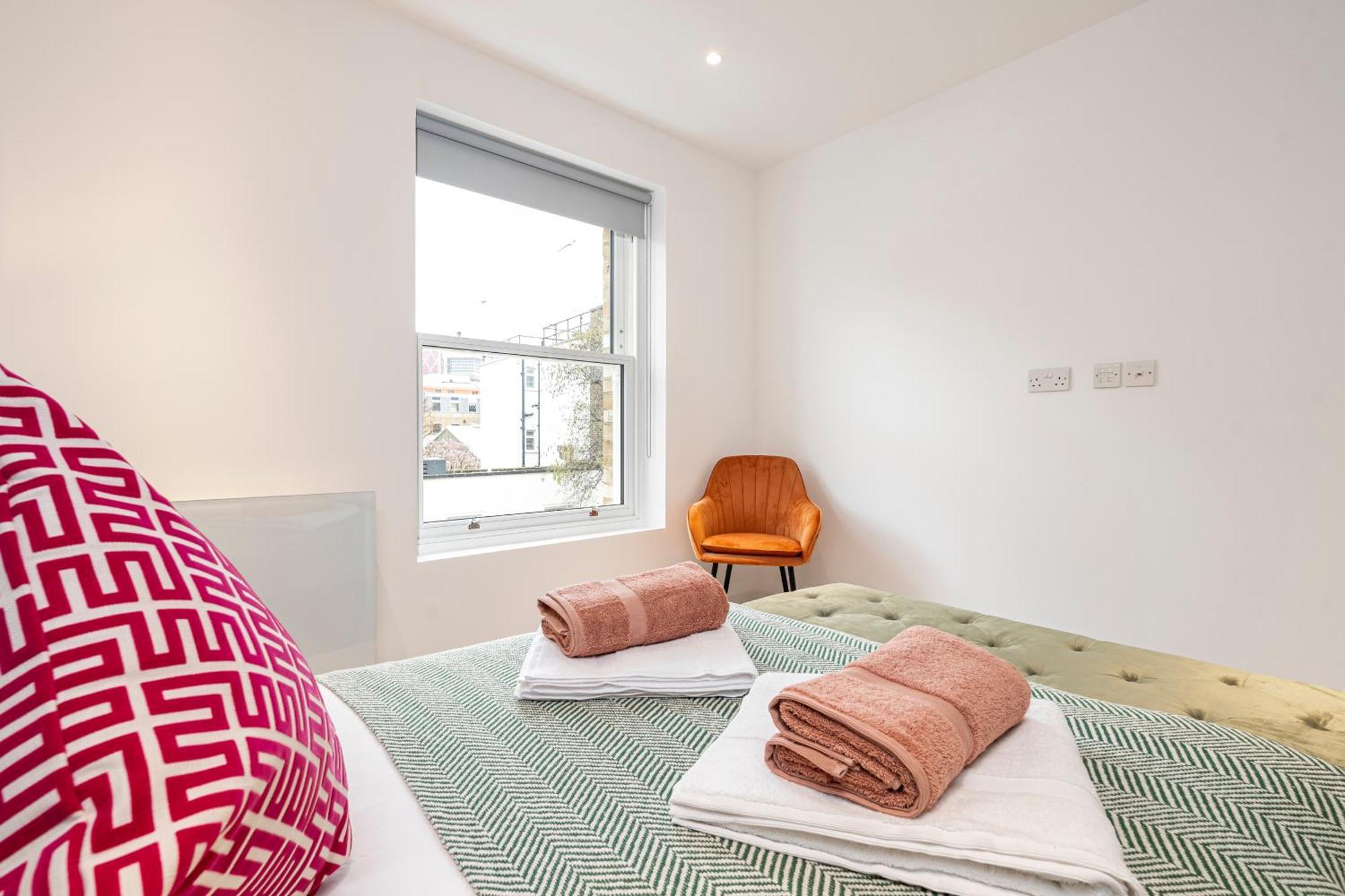 Belgravia Residence لندن المظهر الخارجي الصورة