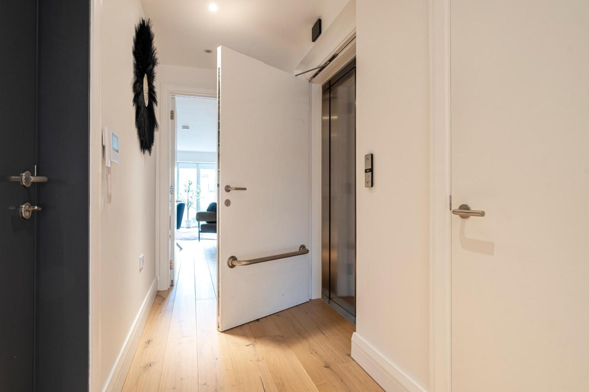 Belgravia Residence لندن المظهر الخارجي الصورة