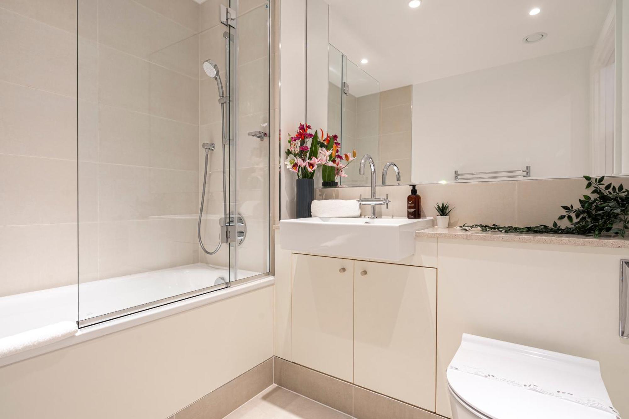 Belgravia Residence لندن المظهر الخارجي الصورة