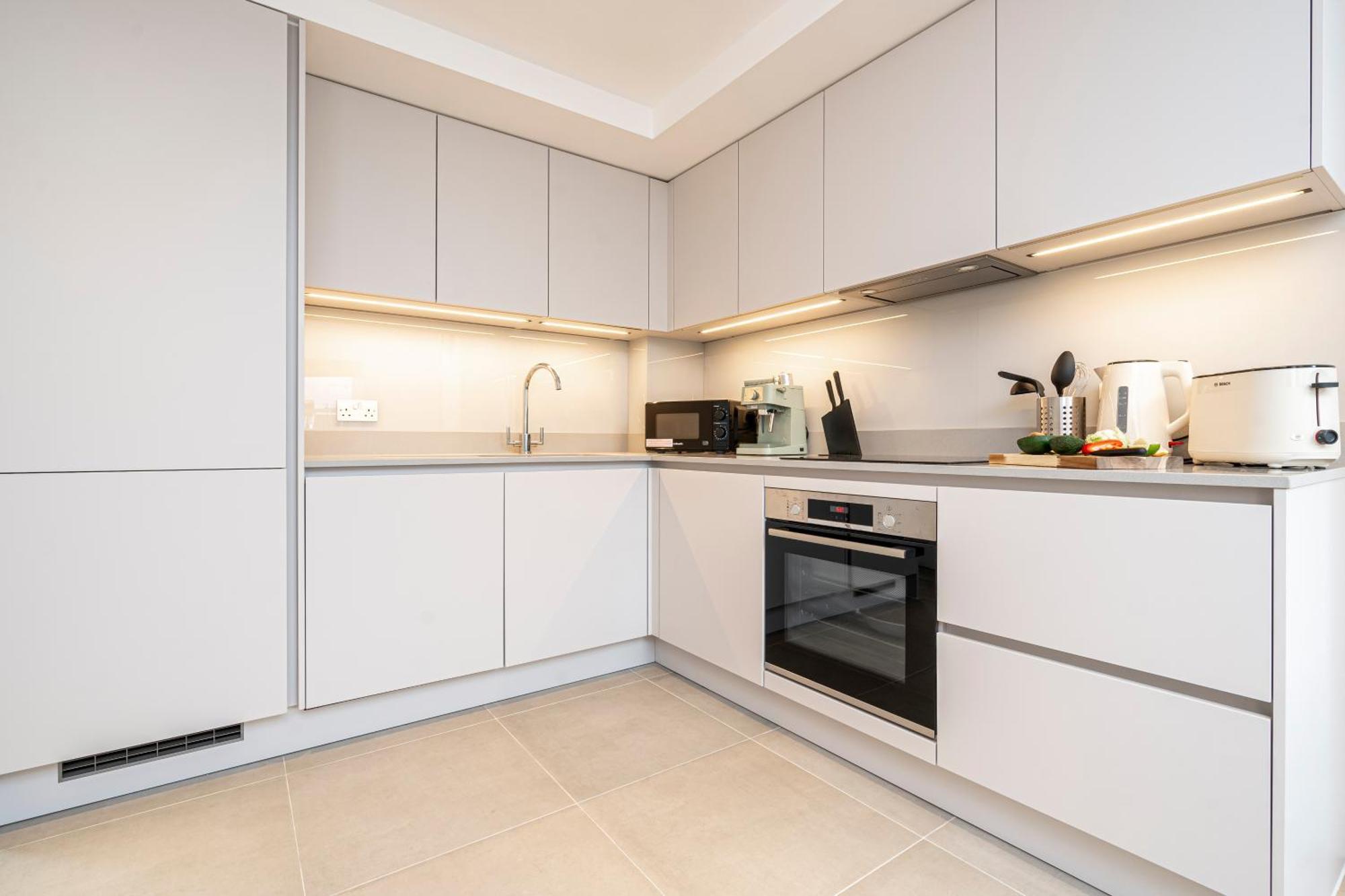 Belgravia Residence لندن المظهر الخارجي الصورة