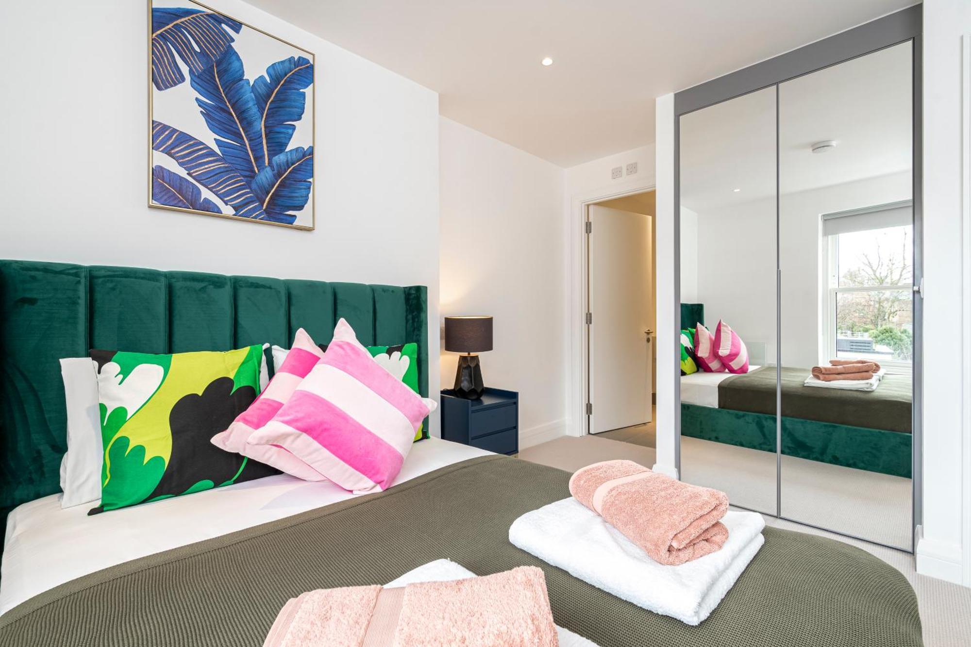 Belgravia Residence لندن المظهر الخارجي الصورة