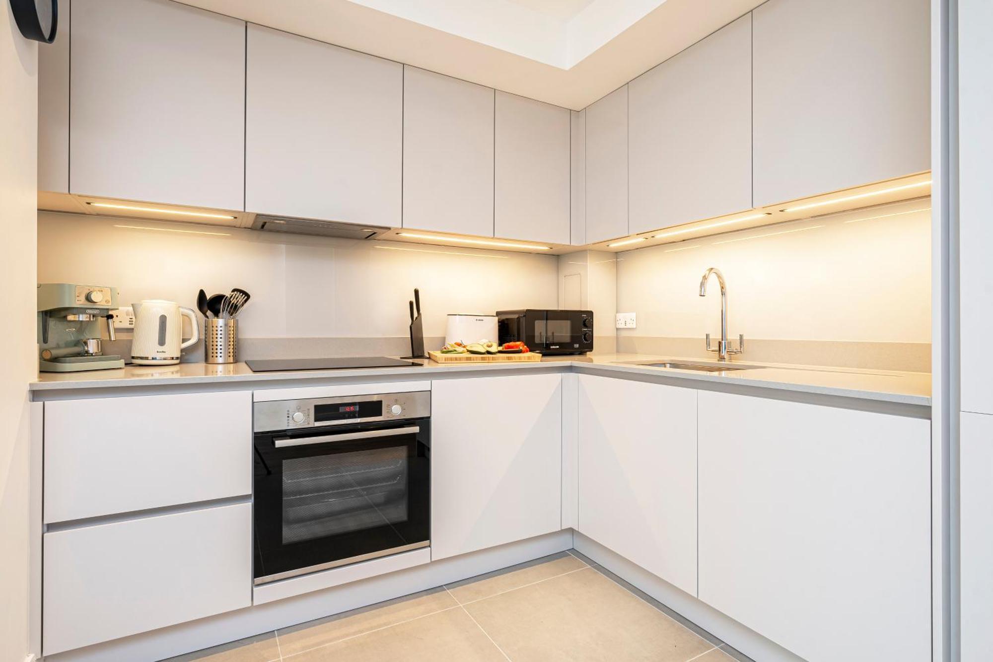 Belgravia Residence لندن المظهر الخارجي الصورة