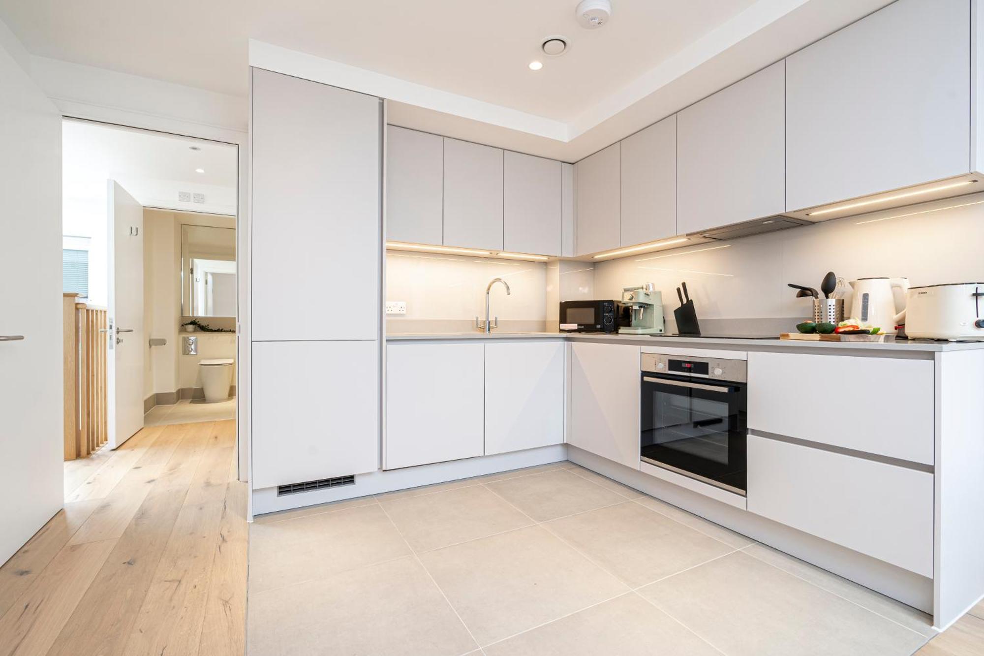 Belgravia Residence لندن المظهر الخارجي الصورة